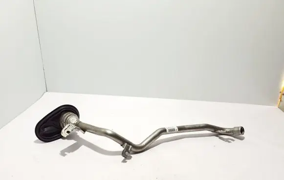 Mercedes-Benz GLA H247 Fuel tank filler neck pipe A2474705704