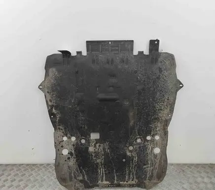 Peugeot 508 II Engine splash shield/under tray 9846913380 9828797280