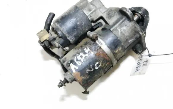 Audi A4 S4 B5 8D Starter motor 1005821933