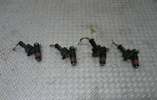 Renault Laguna II Fuel injector H132259 5021805676 TT60C8