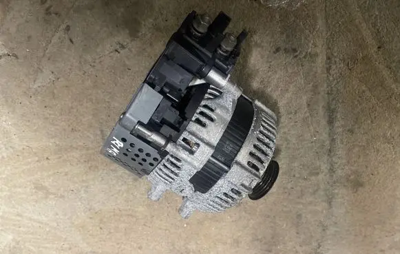 Ford Puma Generator/alternator L1TA11238BC