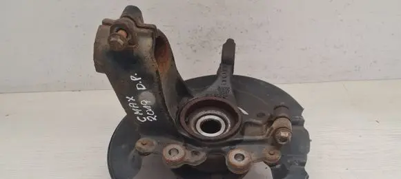 Ford C-MAX II Front wheel hub spindle knuckle AV613K170