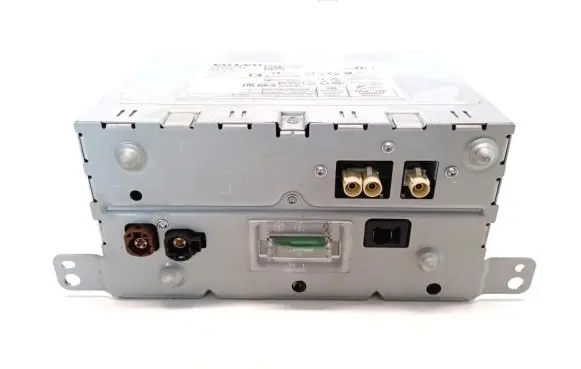 Polestar 2 Radio/CD/DVD/GPS head unit 31466992