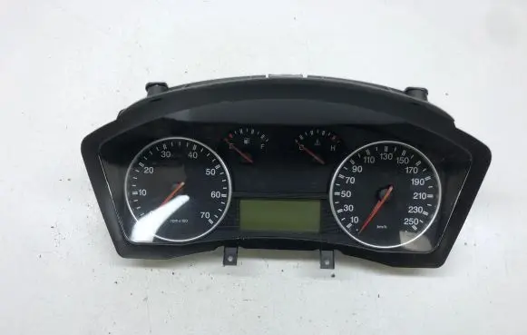 Fiat Croma Speedometer (instrument cluster) 51735924 503001090100