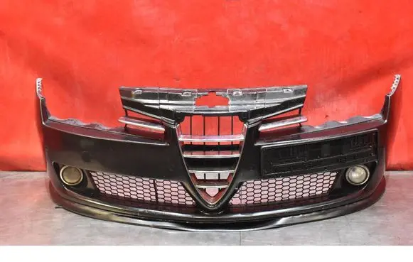 Alfa Romeo 159 Front bumper
