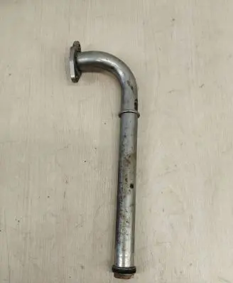 Opel Insignia A Engine coolant pipe/hose 55353329