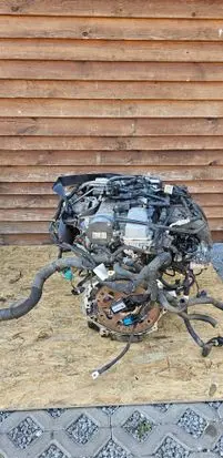 Opel Insignia B Engine swap 181161079