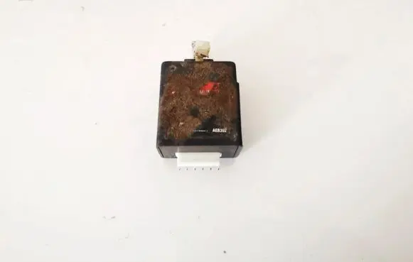 Other control units/modules