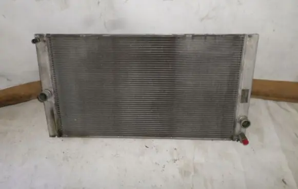 Volvo C70 Coolant radiator 3M518005DB