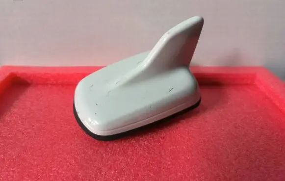 Audi A8 S8 D5 Radio antenna 4N0035503BK