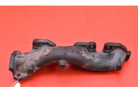 Jaguar XJ X350 Exhaust manifold 4R8Q9439BC