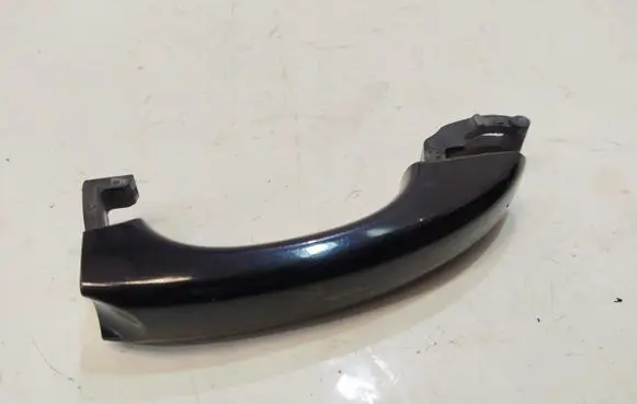 Volkswagen Amarok Front door exterior handle