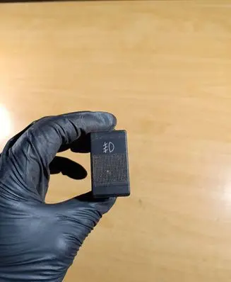 Audi A6 S6 C4 4A Fog light switch 4A0941535