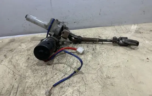 Toyota Avensis T250 Electric power steering pump 4520005240 6900000513