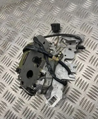 Chrysler Voyager Rear door lock