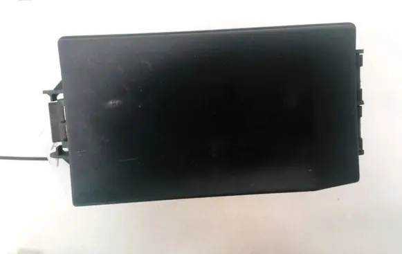 Ford Focus Fuse box set 98AG14A142AC D00MB
