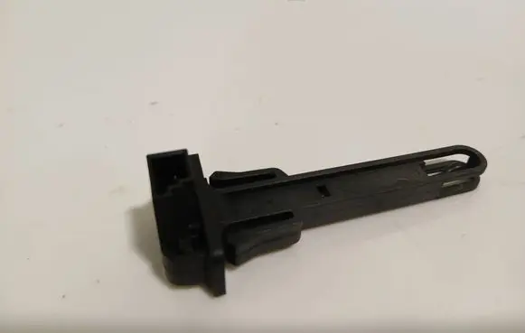 Mercedes-Benz R W251 Interior temperature sensor 982096K A1718300272