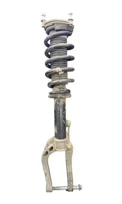 Volvo S90, V90 Front shock absorber with coil spring 31658252