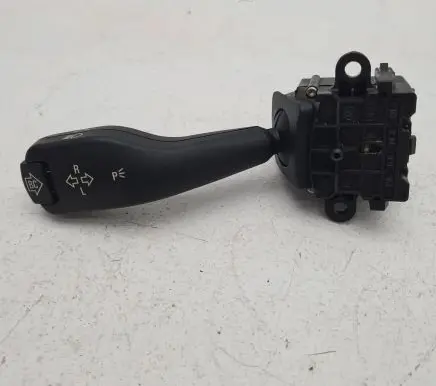 BMW X5 E53 Indicator stalk 8363668 01104010