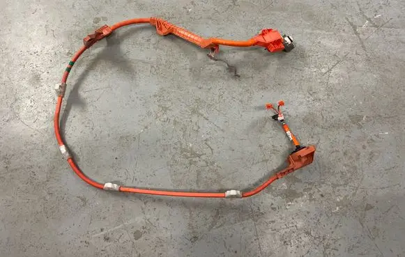 Toyota C-HR II High voltage cable 821H102240C