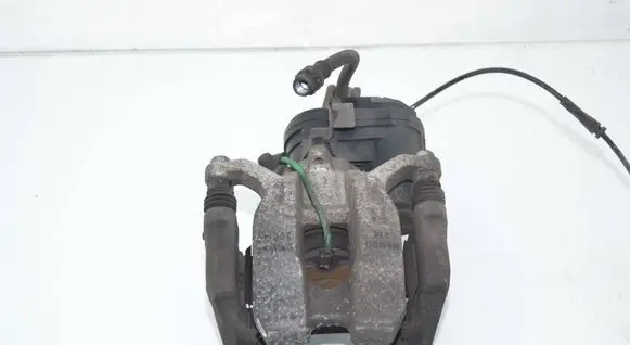 BMW 3 G20 G21 Rear brake caliper 8832472 34208836838 8836838