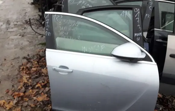 Opel Insignia A Front door