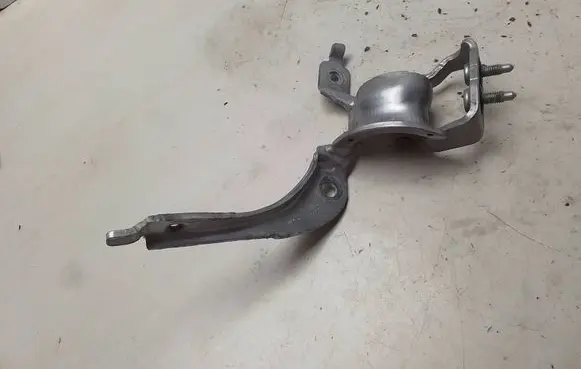 Audi A4 S4 B6 8E 8H Tailgate/trunk/boot hinge 8E9827299E
