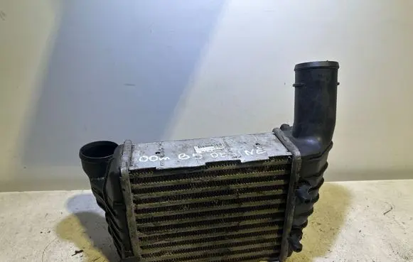Volkswagen PASSAT B5 Intercooler radiator 059145806 1575612