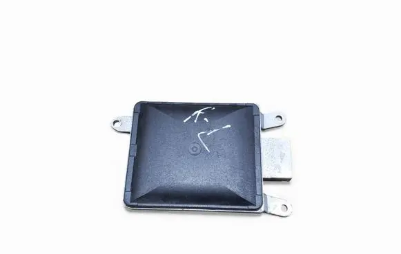 Porsche Cayenne (92A) Blind spot module 7P5910566C