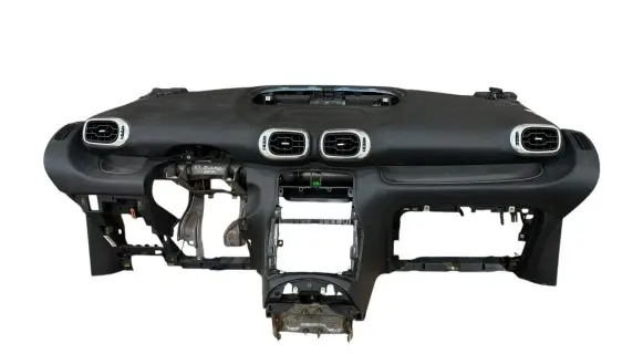 Citroen C3 Picasso Dashboard 9683066480