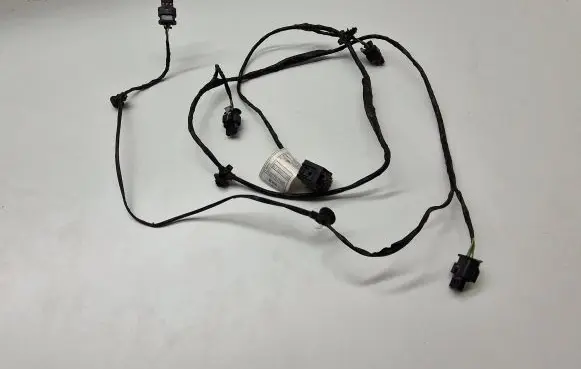 BMW X3 G01 Parking sensor (PDC) wiring loom 8795110