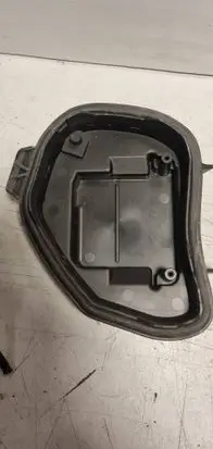 Volkswagen Touran I Headlight/headlamp dust cover 1305239235