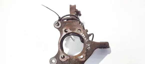 Toyota Verso Front wheel hub