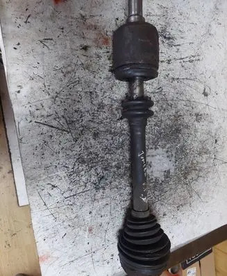 Citroen Jumper Front driveshaft