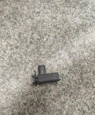 BMW 1 E81 E87 Air quality sensor 64116988303