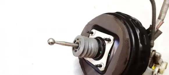 Audi A1 Brake booster 6R2614105D T007137I