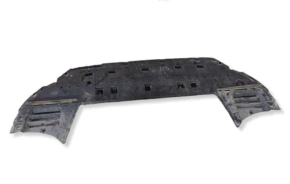 Peugeot Rifter Front bumper skid plate/under tray 9816809580 9816809680