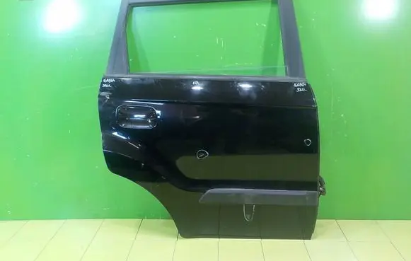 KIA Soul Rear door PRAWE