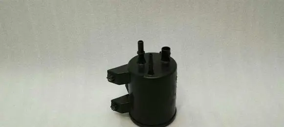BMW 1 F20 F21 Active carbon filter fuel vapour canister 7244150