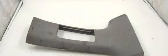 (B) pillar trim (top)