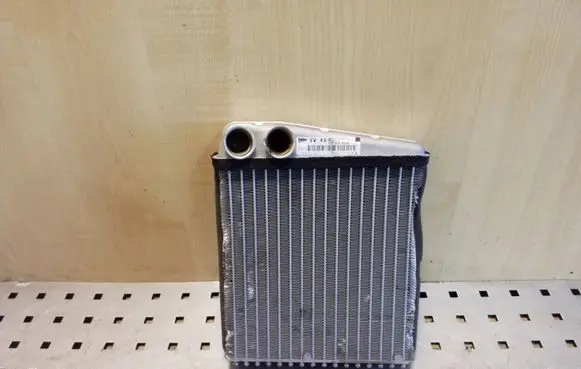 Volkswagen Golf Plus Heater blower radiator 1K0819031B