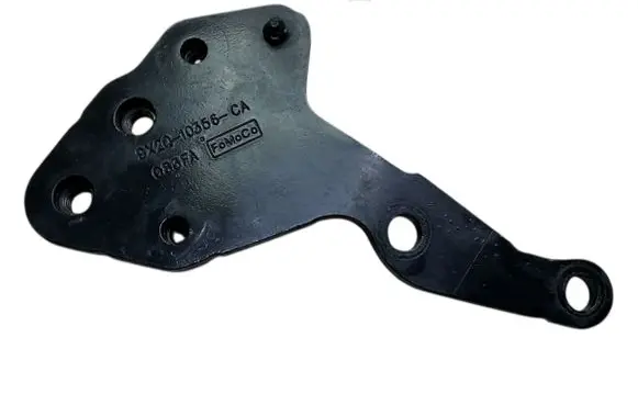 Jaguar XF X250 Engine mounting bracket 9X2Q10356CA