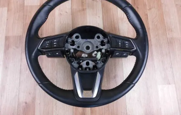 Mazda CX-5 II Steering wheel B63M3298XA02 B63M3298XA B63M