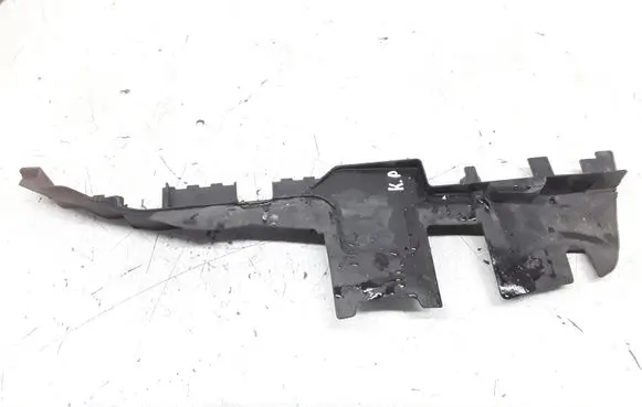 Audi A4 S4 B6 8E 8H Intercooler air guide/duct channel 8E0121283B 8E0121283