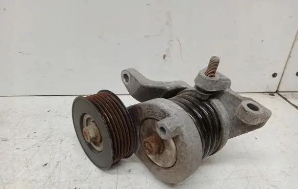 Hyundai i30 Timing belt tensioner 25281-0450