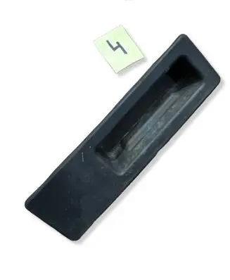 BMW 5 F10 F11 Tailgate/trunk/boot exterior handle 7368752