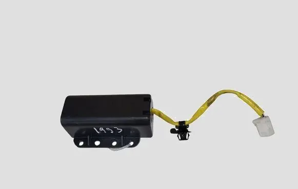 Citroen C-Crosser Passenger airbag on/off switch 8610A054