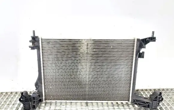 Fiat Tipo Coolant radiator 52052603