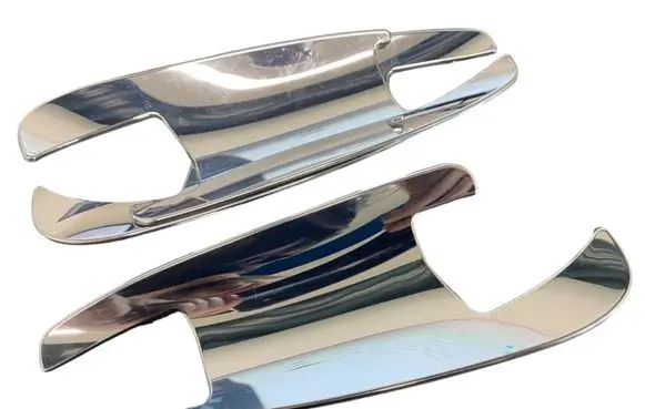 Mercedes-Benz ML W166 Front door handle cover A1667600000 1667600000