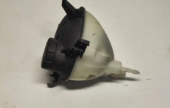 Mercedes-Benz SL R231 Coolant expansion tank/reservoir A2315000049